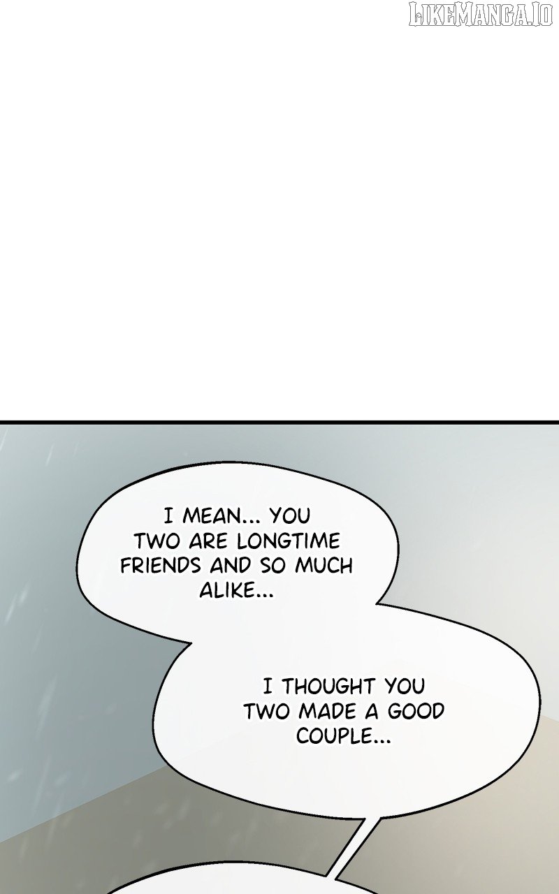 Back to Chanbi Chapter 49 - Page 58