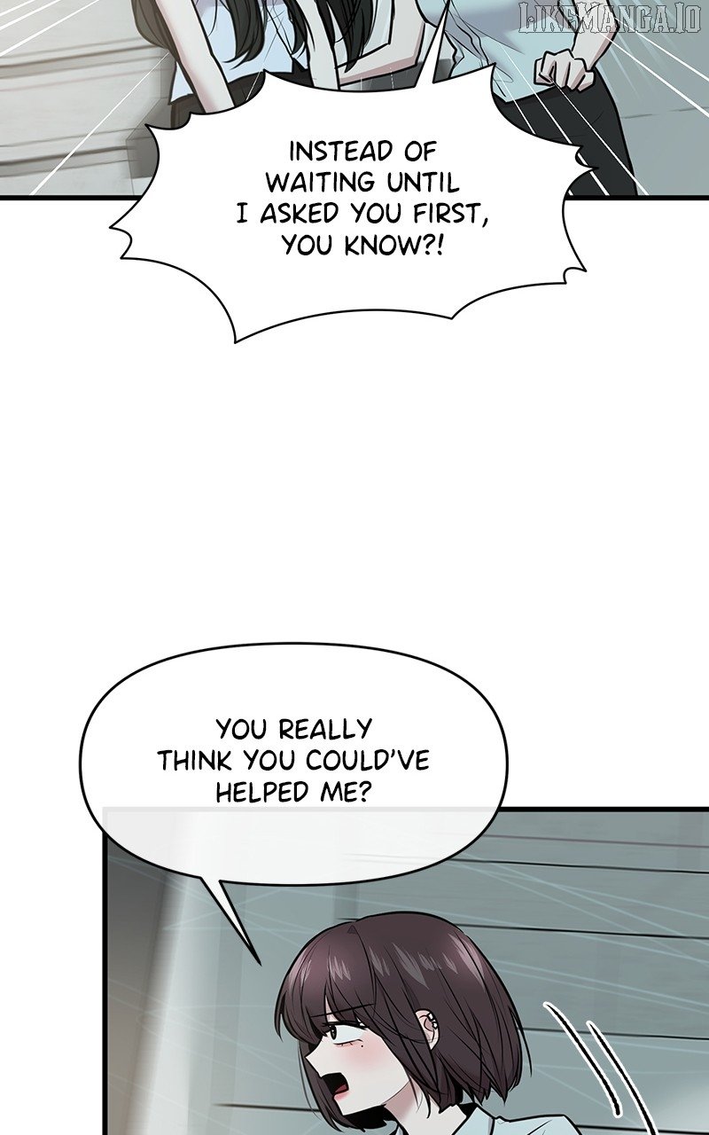 Back to Chanbi Chapter 49 - Page 66