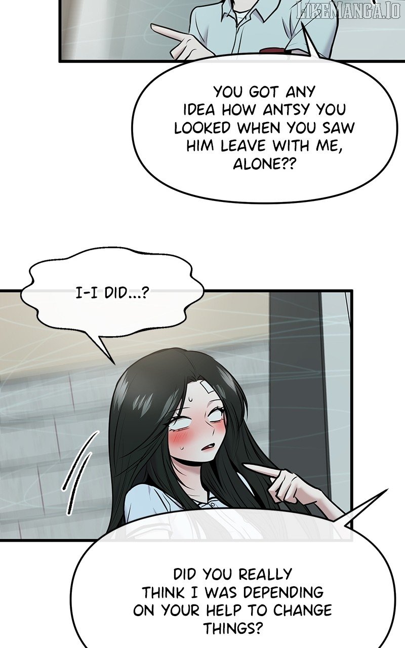 Back to Chanbi Chapter 49 - Page 67