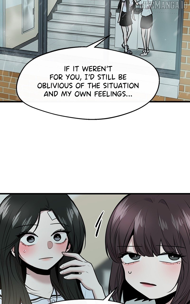 Back to Chanbi Chapter 49 - Page 71
