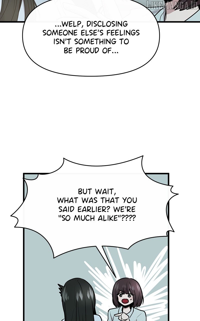 Back to Chanbi Chapter 49 - Page 72