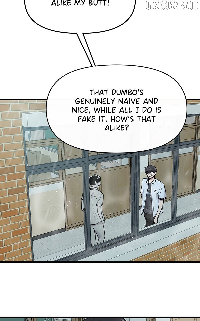 Back to Chanbi Chapter 49 - Page 74