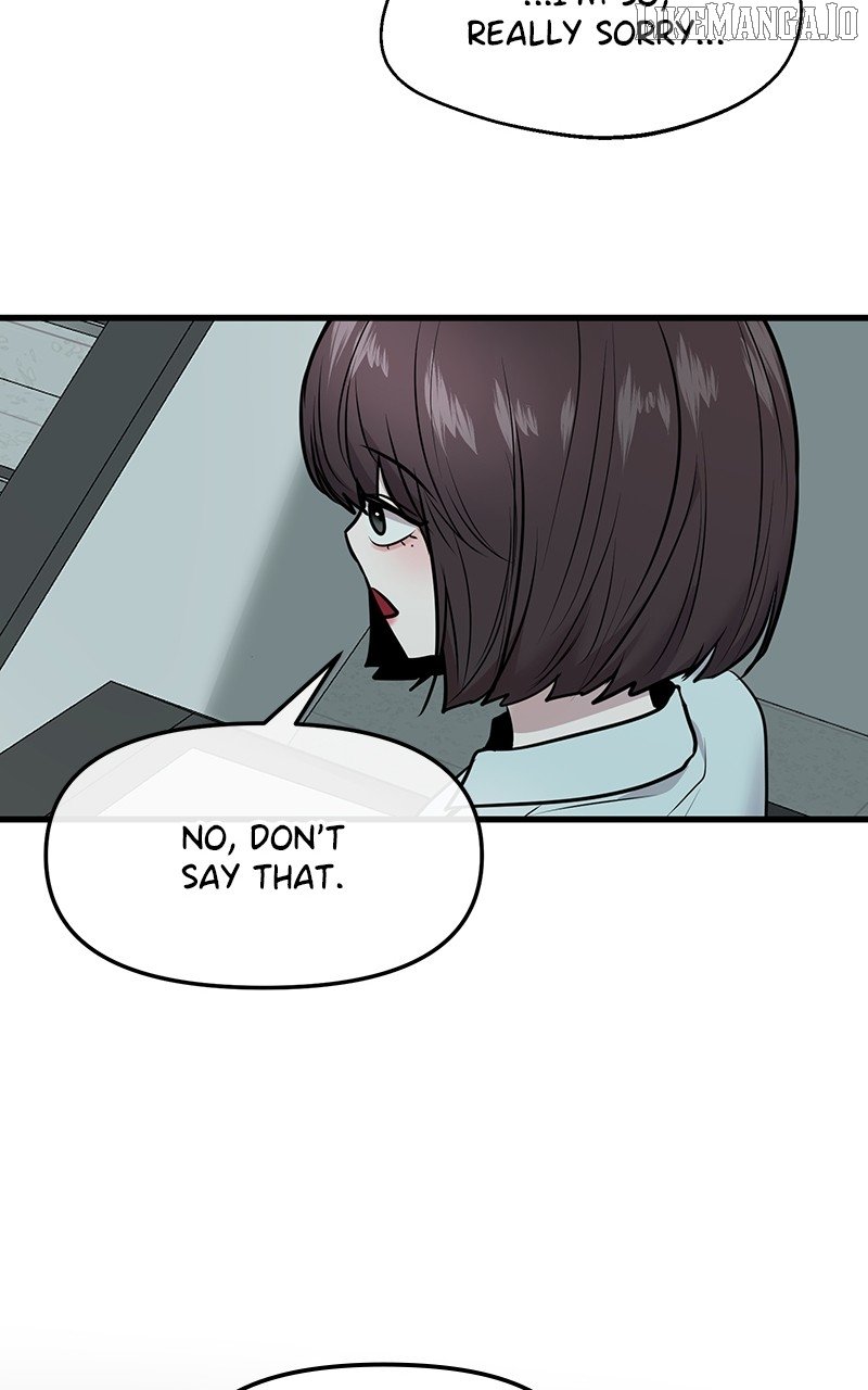 Back to Chanbi Chapter 49 - Page 78
