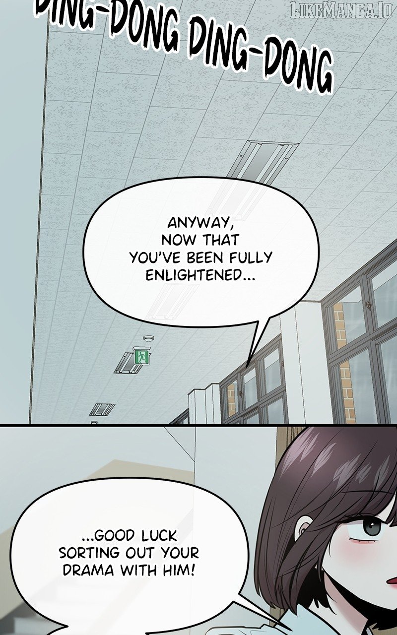 Back to Chanbi Chapter 49 - Page 82