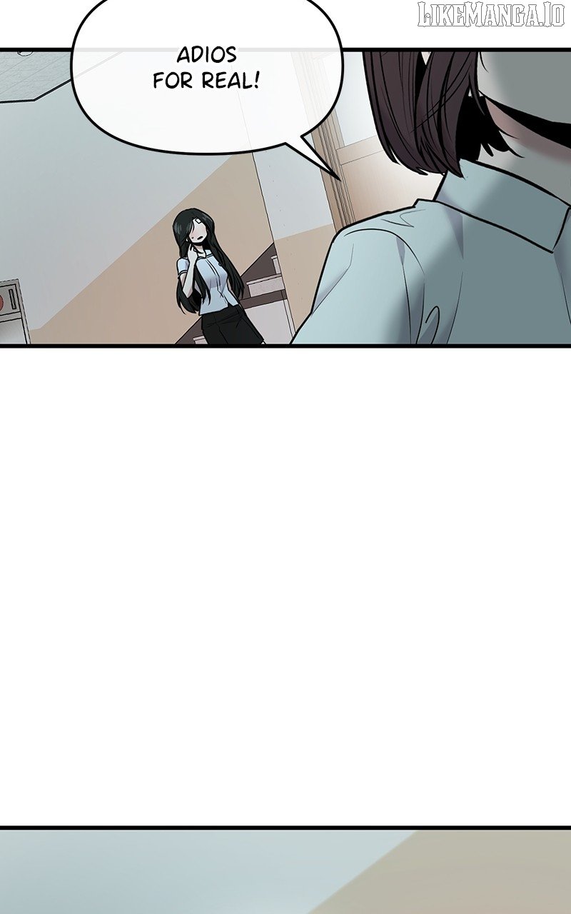 Back to Chanbi Chapter 49 - Page 88