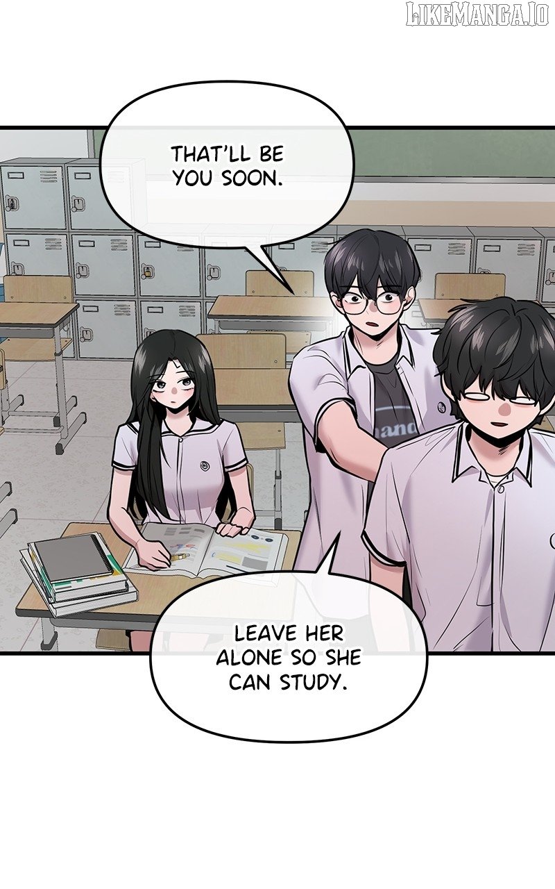 Back to Chanbi Chapter 49 - Page 91