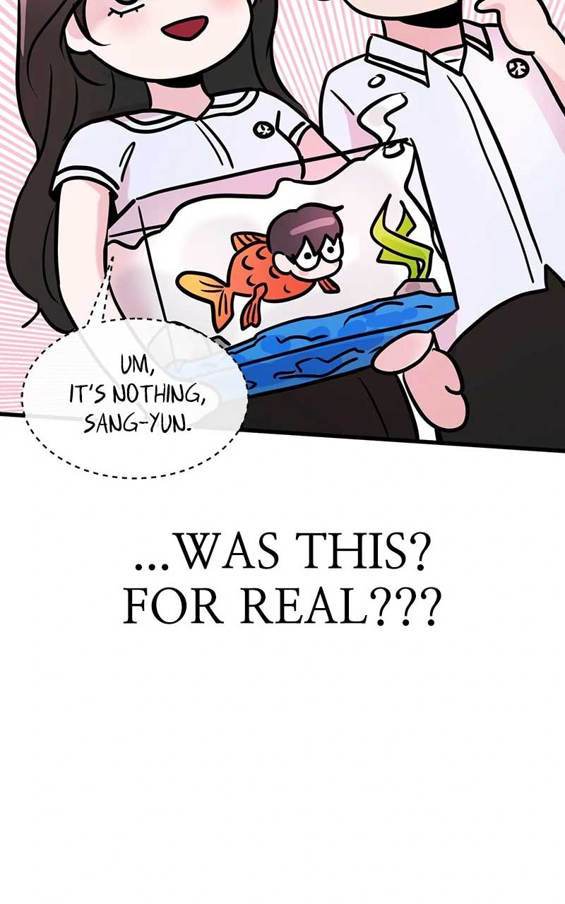 Back to Chanbi Chapter 5 - Page 112