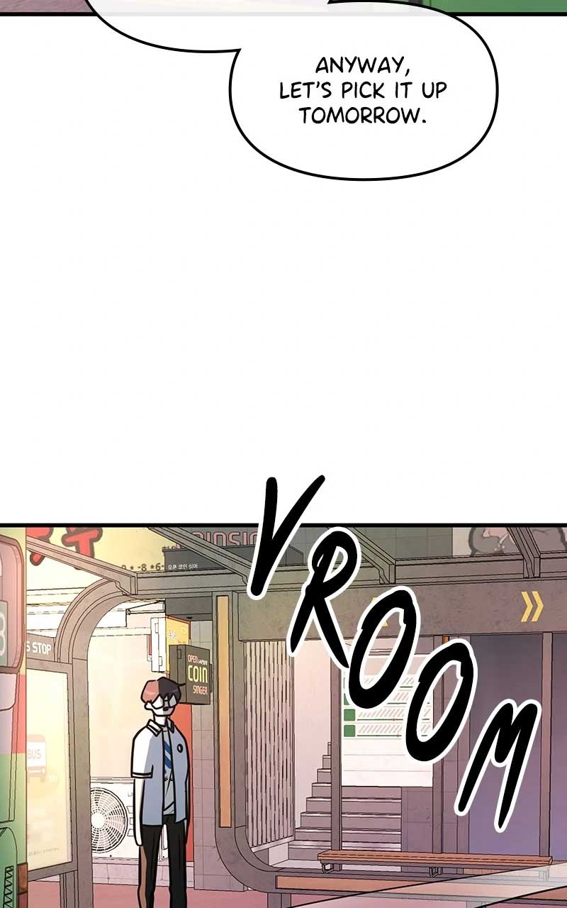 Back to Chanbi Chapter 5 - Page 114