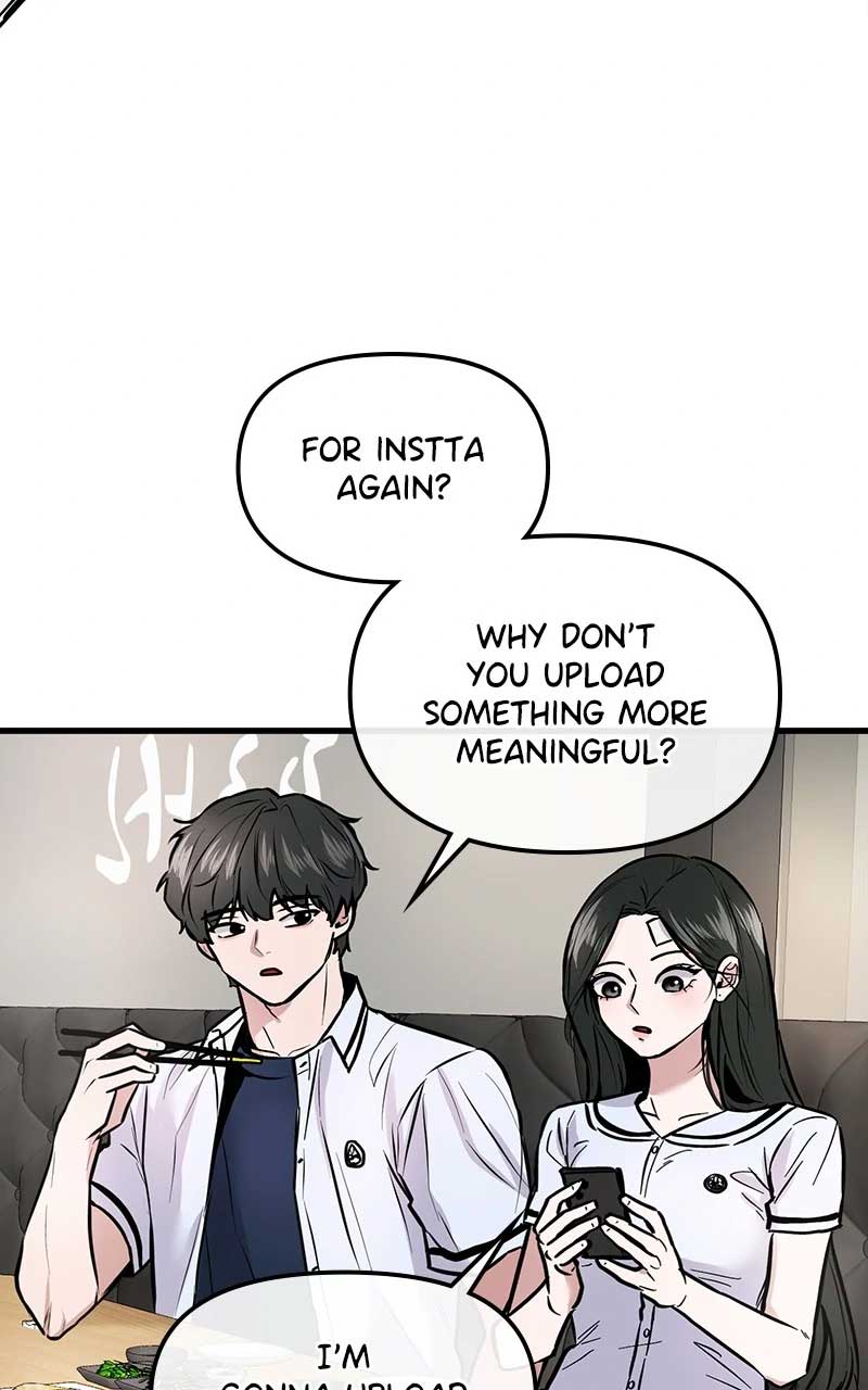 Back to Chanbi Chapter 5 - Page 13