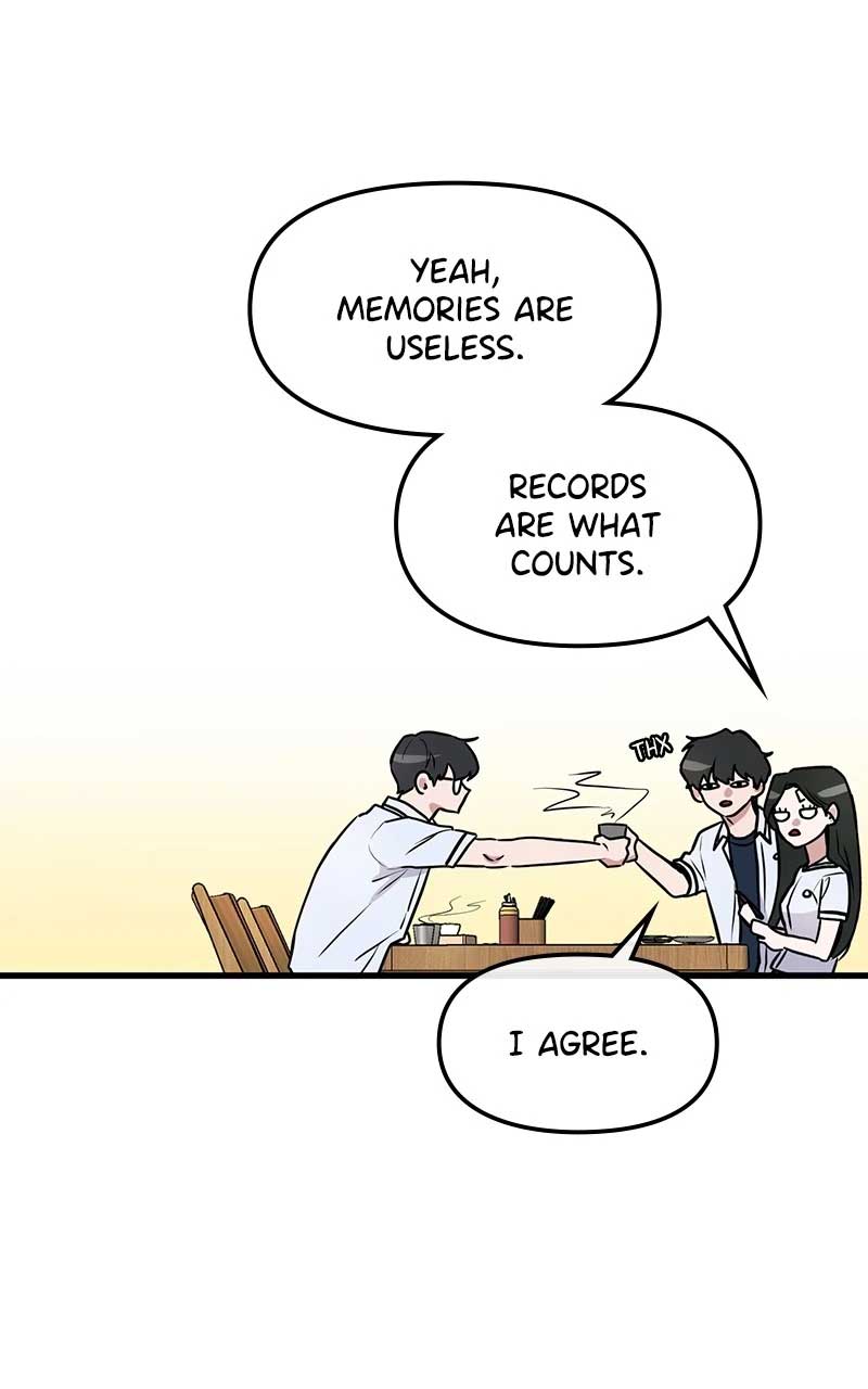 Back to Chanbi Chapter 5 - Page 18