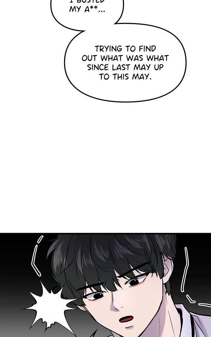 Back to Chanbi Chapter 5 - Page 21