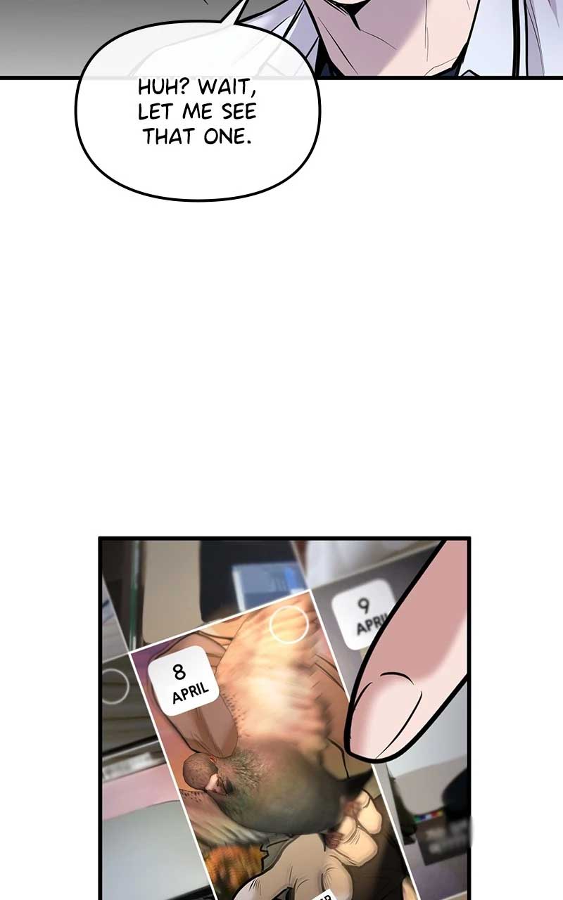 Back to Chanbi Chapter 5 - Page 22