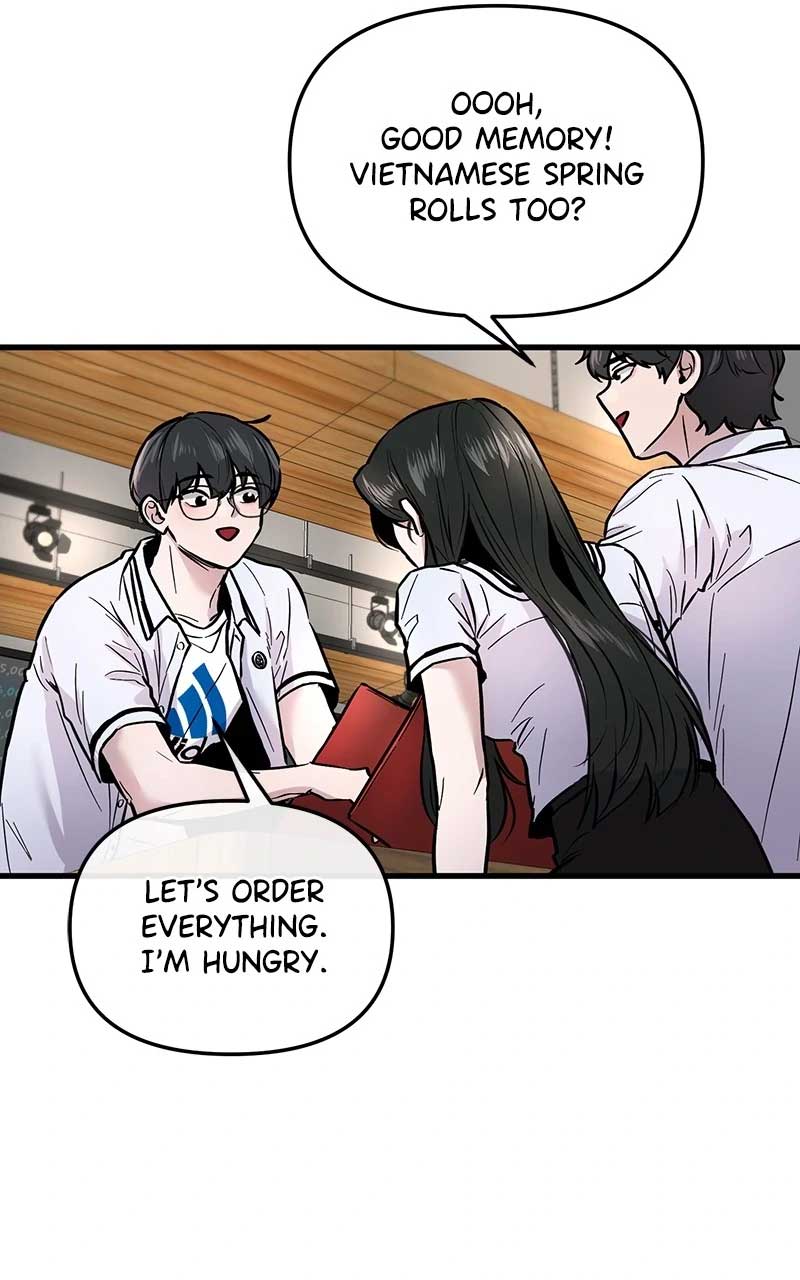 Back to Chanbi Chapter 5 - Page 3