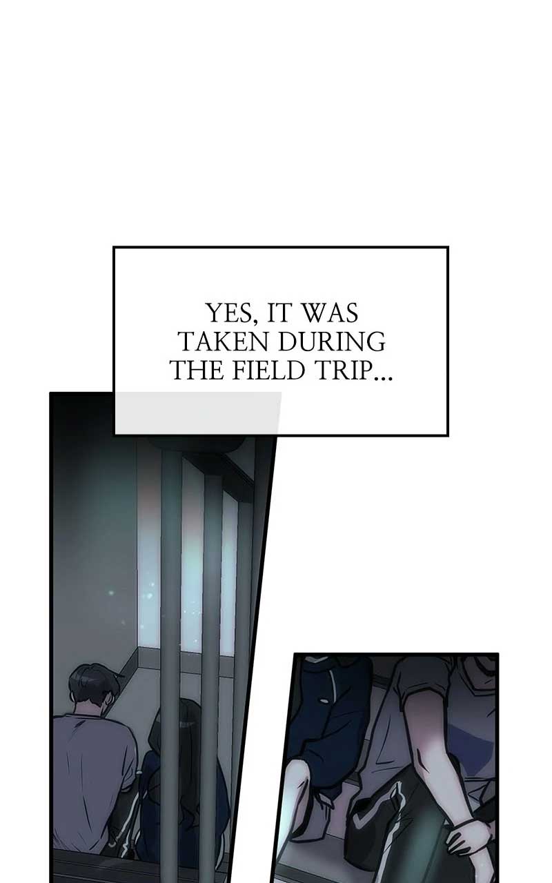 Back to Chanbi Chapter 5 - Page 40