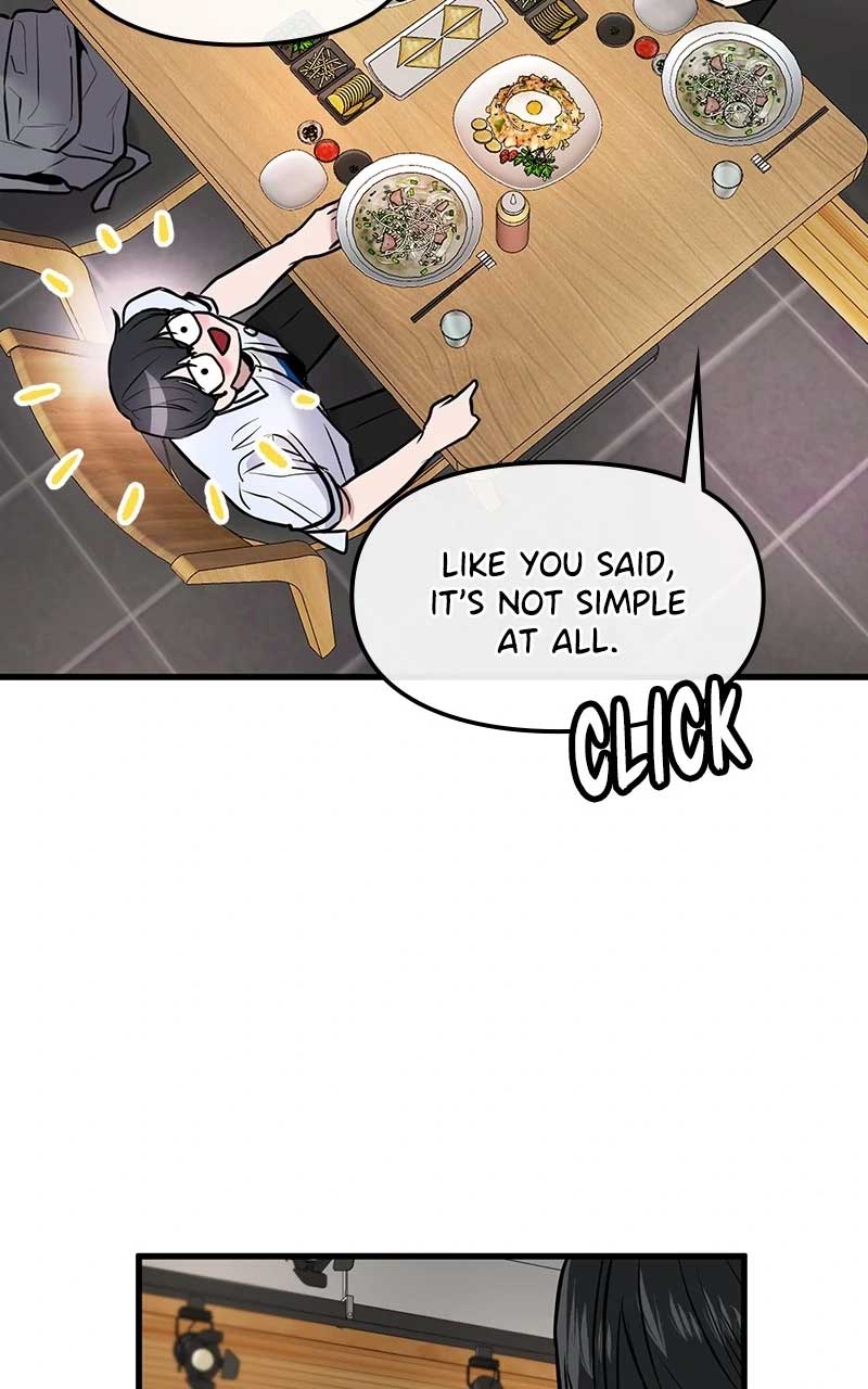 Back to Chanbi Chapter 5 - Page 46