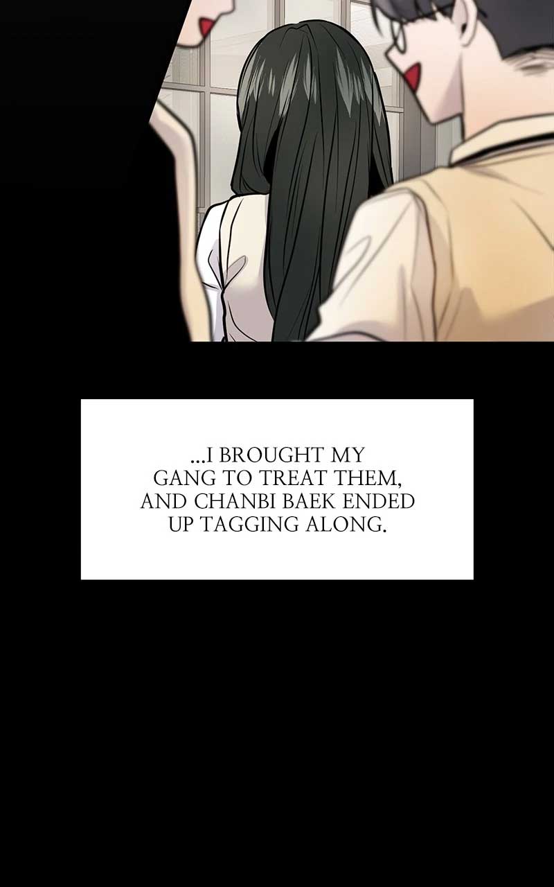 Back to Chanbi Chapter 5 - Page 49