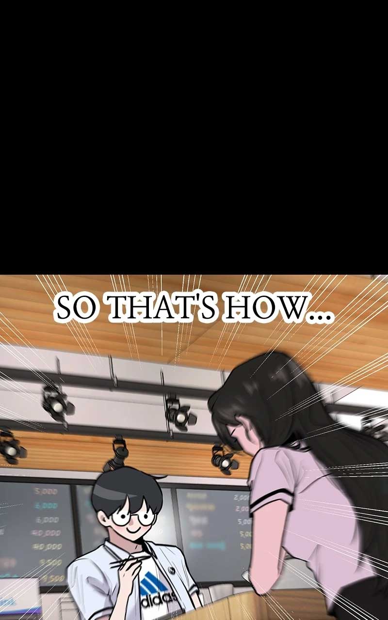 Back to Chanbi Chapter 5 - Page 55