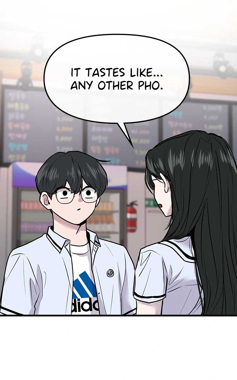 Back to Chanbi Chapter 5 - Page 59