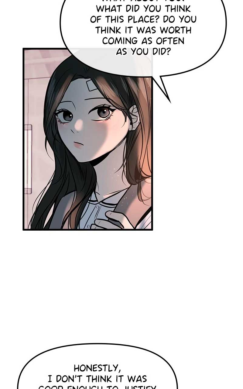 Back to Chanbi Chapter 5 - Page 68