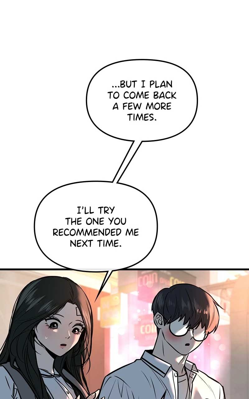 Back to Chanbi Chapter 5 - Page 70