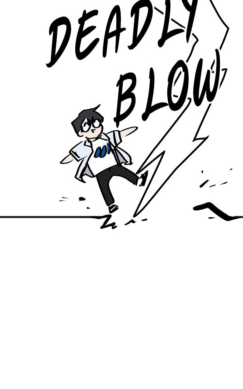 Back to Chanbi Chapter 5 - Page 82