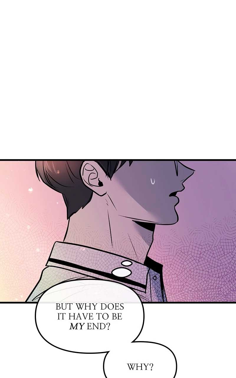 Back to Chanbi Chapter 5 - Page 86