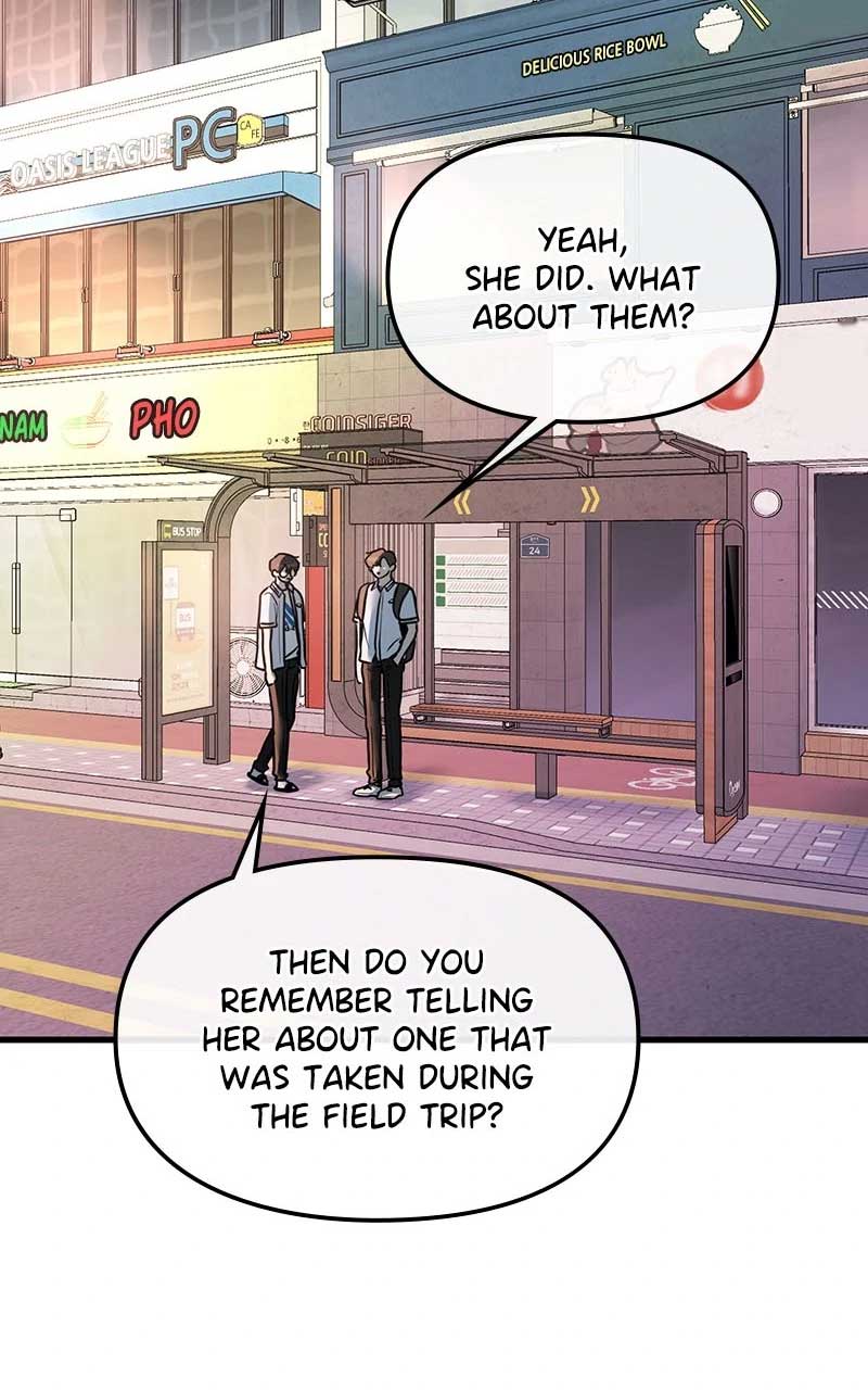 Back to Chanbi Chapter 5 - Page 95