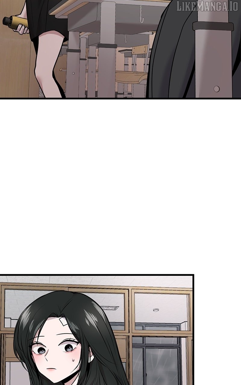 Back to Chanbi Chapter 50 - Page 105