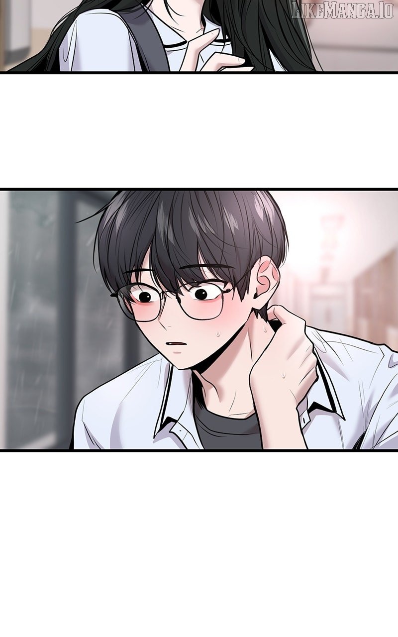 Back to Chanbi Chapter 50 - Page 108