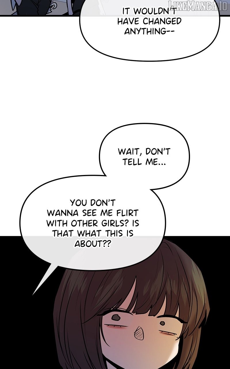 Back to Chanbi Chapter 50 - Page 16