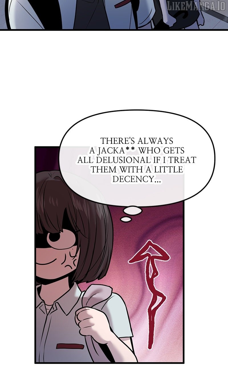 Back to Chanbi Chapter 50 - Page 18