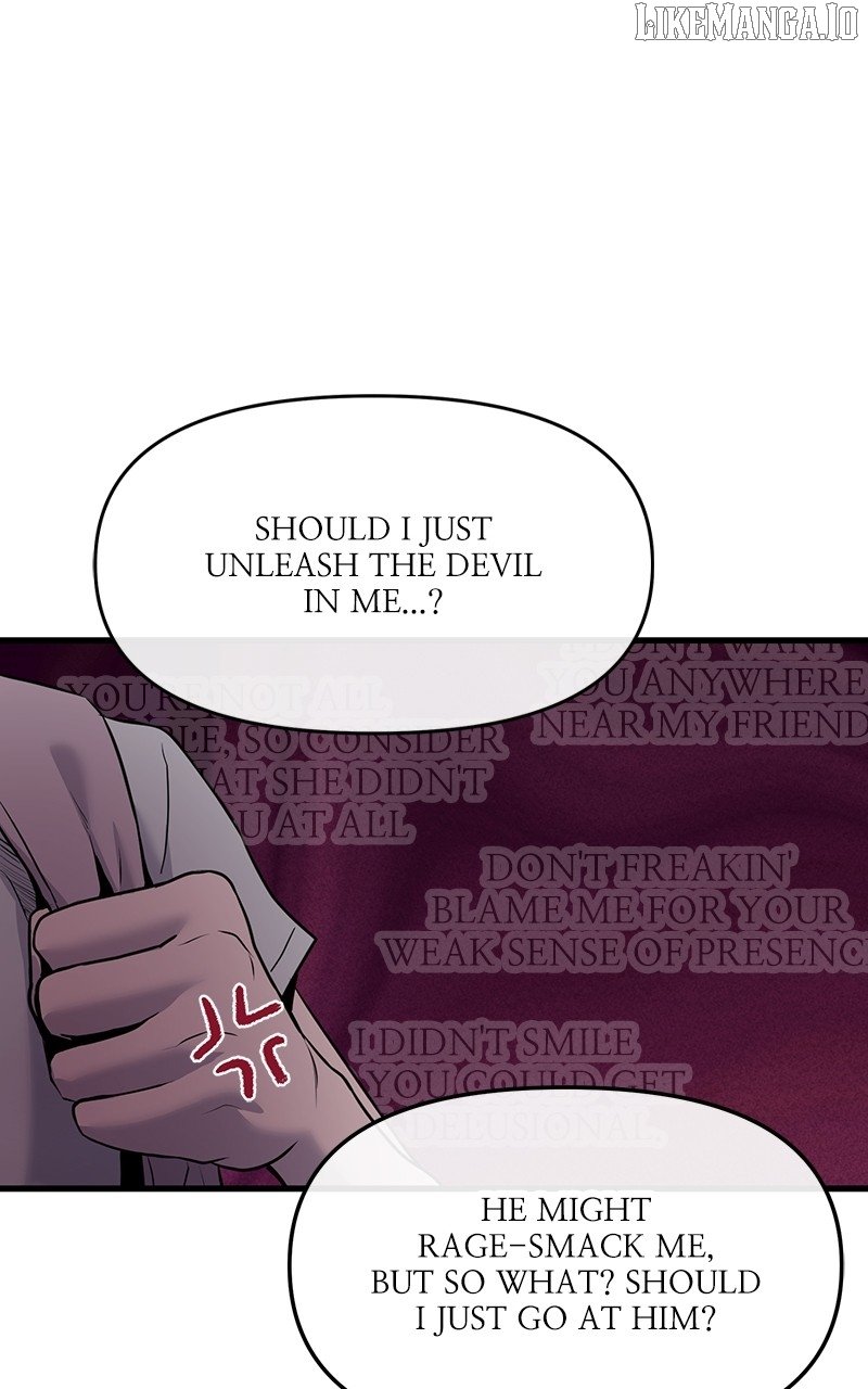 Back to Chanbi Chapter 50 - Page 19