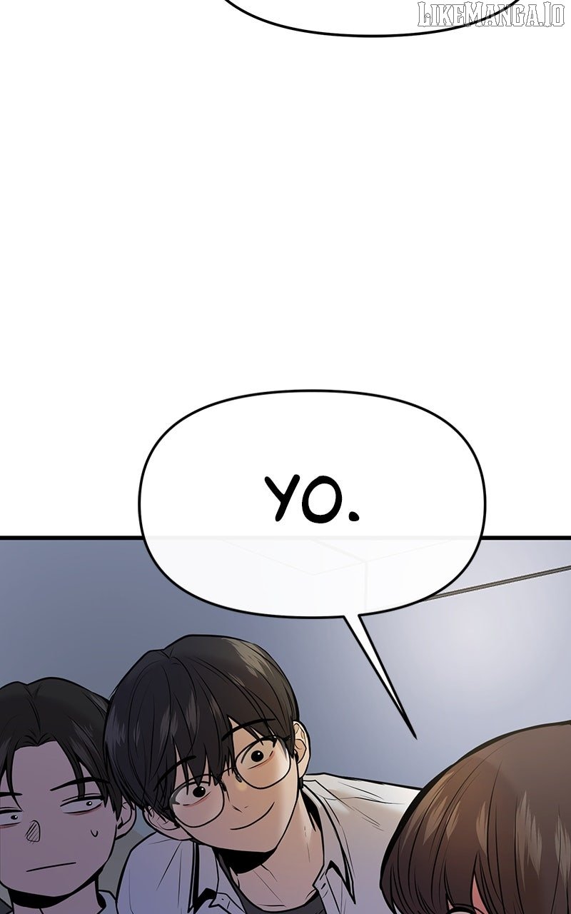 Back to Chanbi Chapter 50 - Page 20