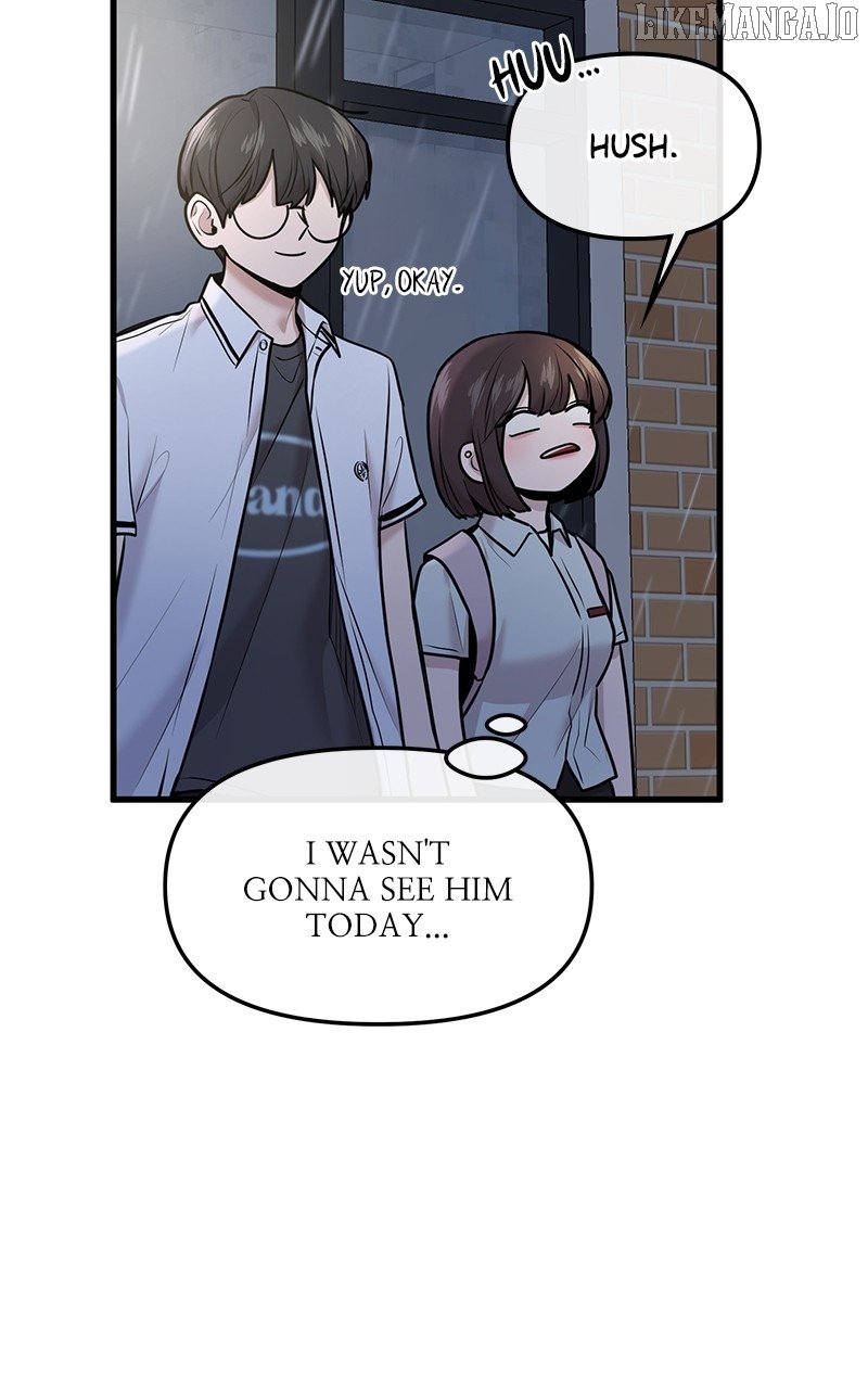 Back to Chanbi Chapter 50 - Page 28