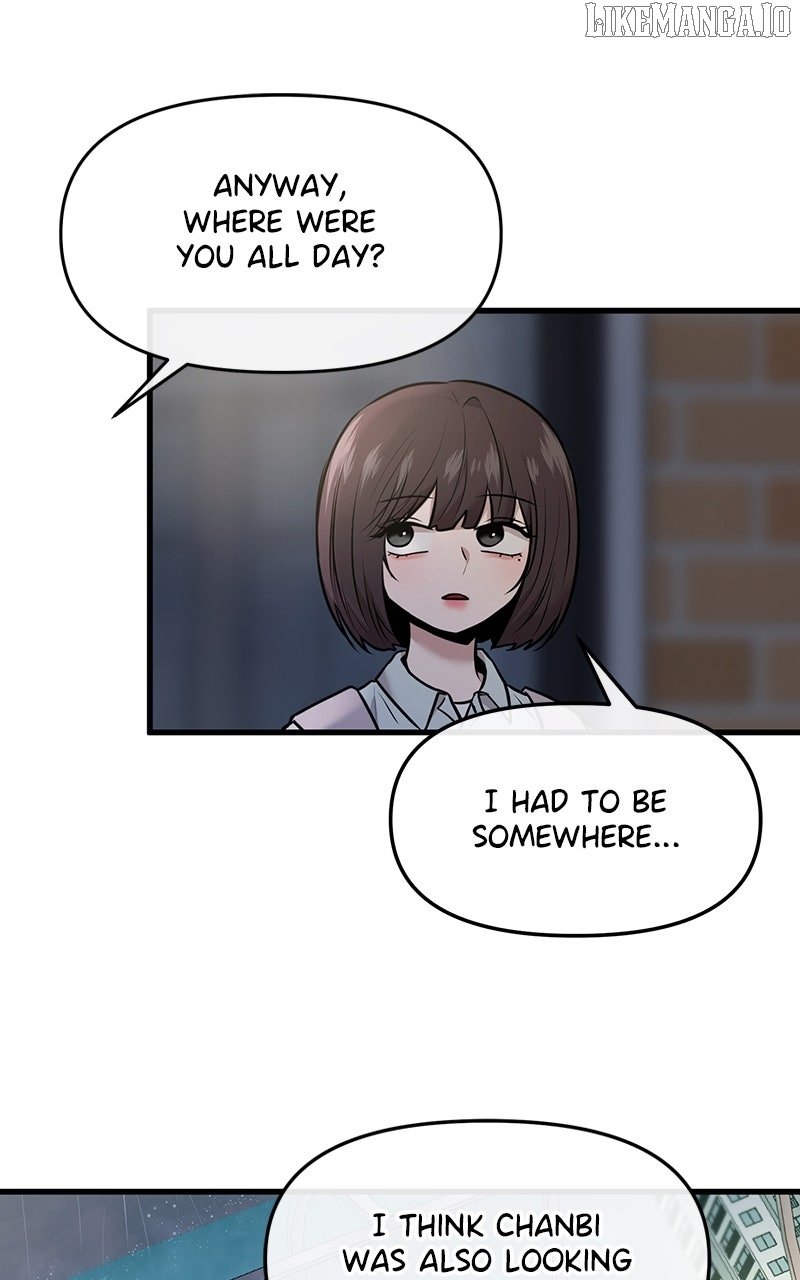 Back to Chanbi Chapter 50 - Page 29