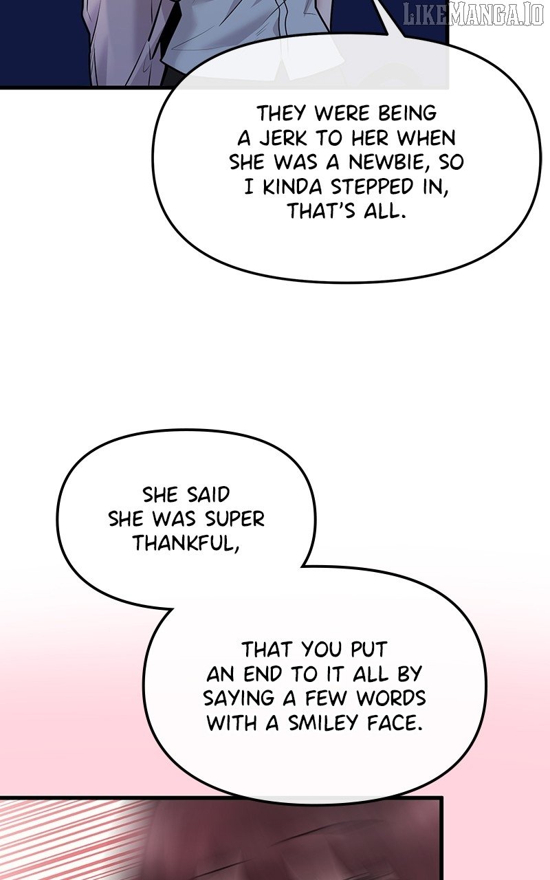 Back to Chanbi Chapter 50 - Page 36