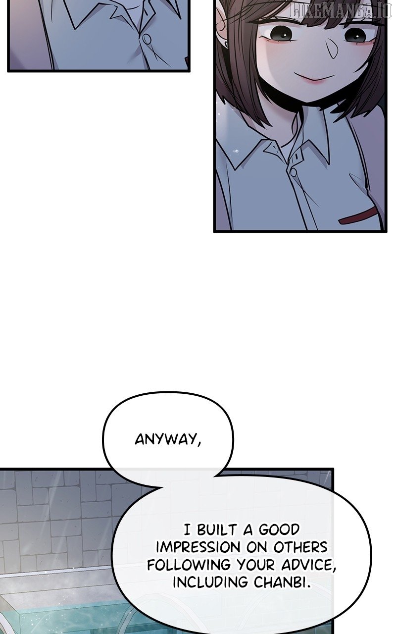 Back to Chanbi Chapter 50 - Page 40