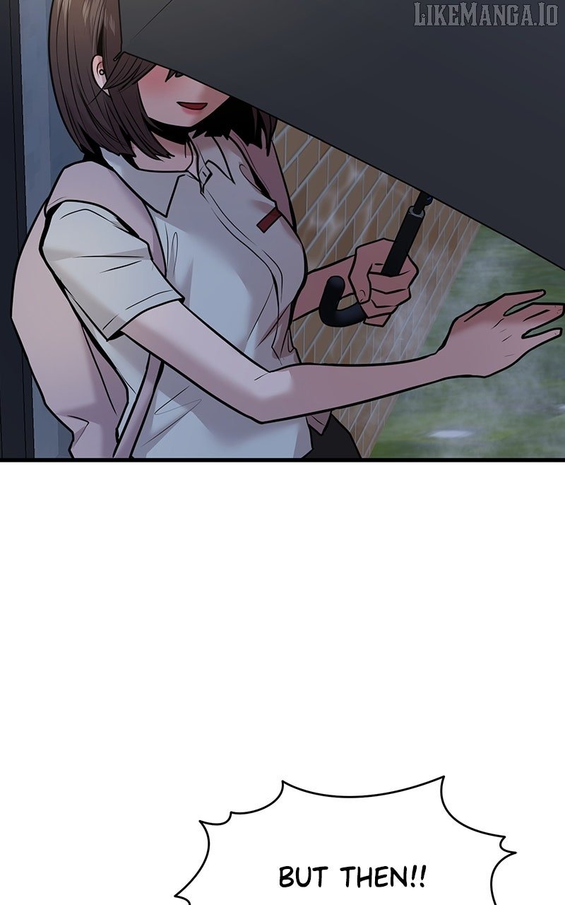 Back to Chanbi Chapter 50 - Page 45