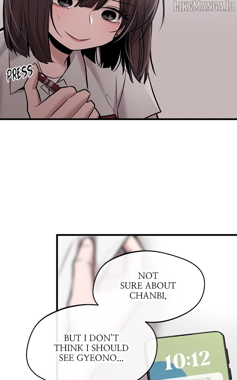 Back to Chanbi Chapter 50 - Page 6