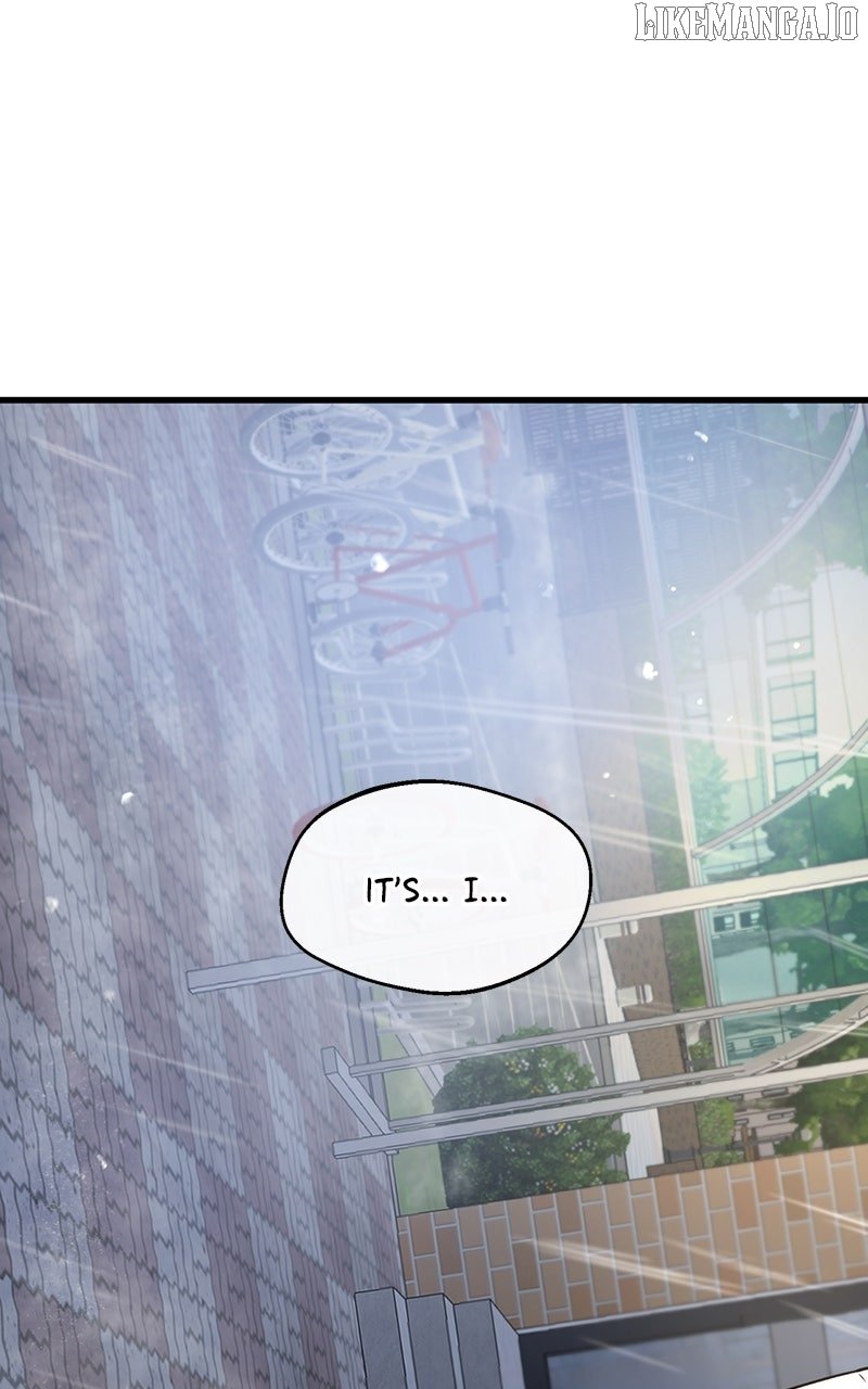 Back to Chanbi Chapter 50 - Page 61