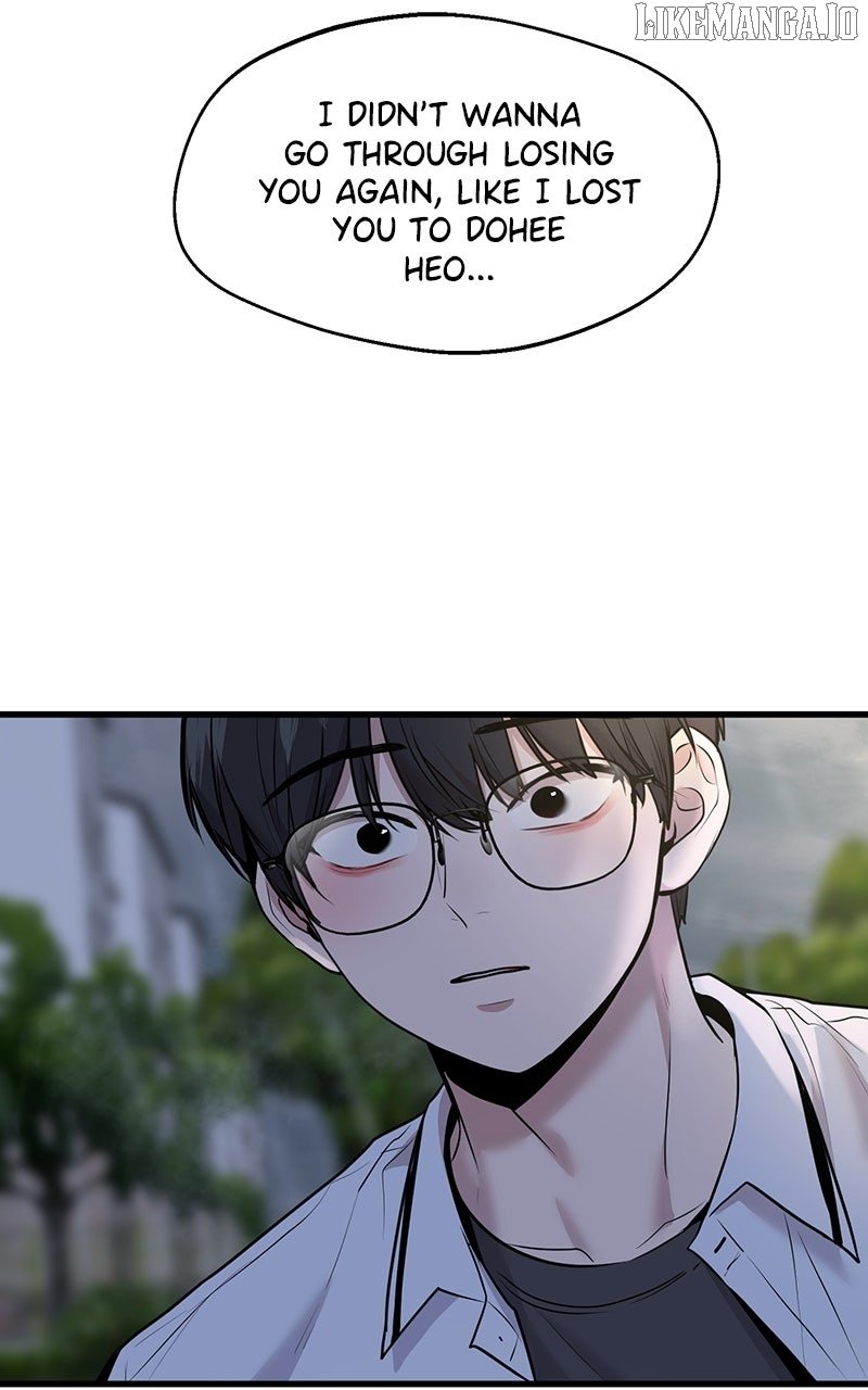 Back to Chanbi Chapter 50 - Page 65