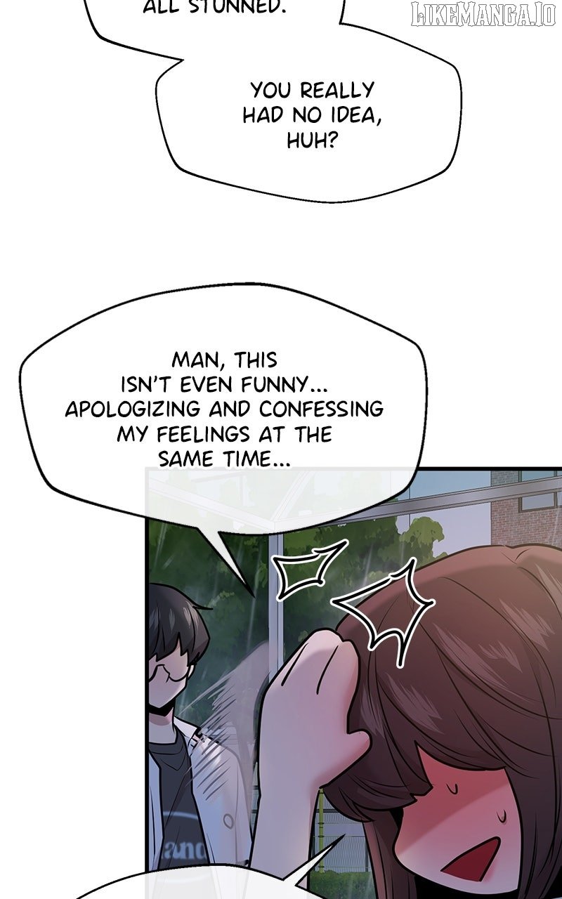 Back to Chanbi Chapter 50 - Page 72