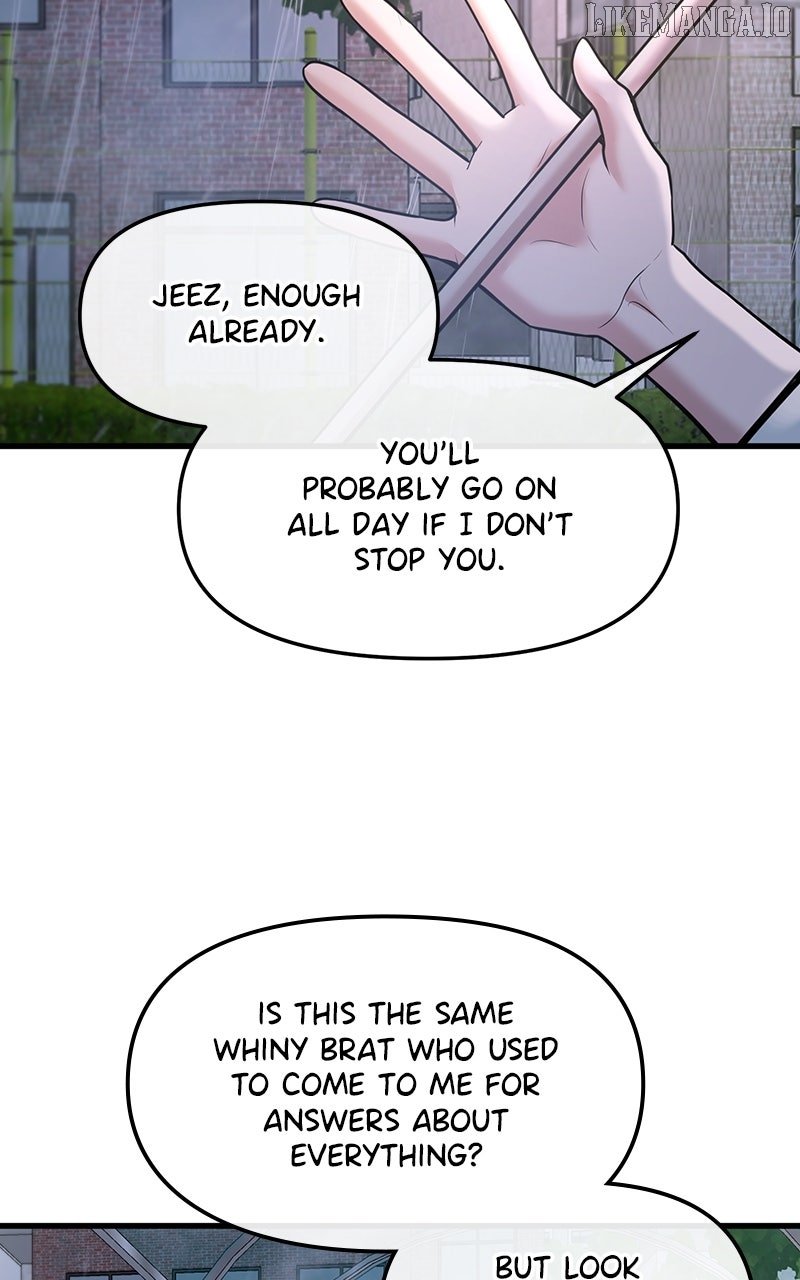 Back to Chanbi Chapter 50 - Page 87