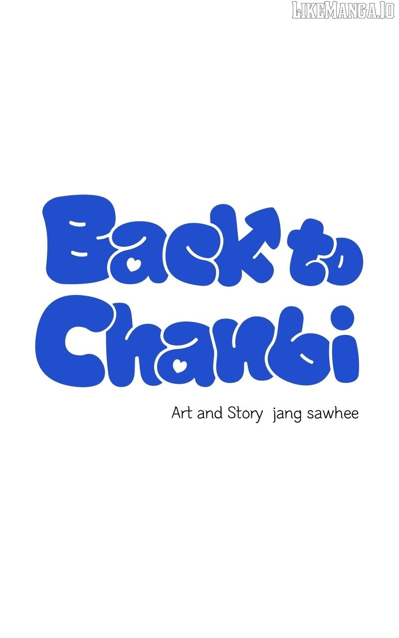 Back to Chanbi Chapter 50 - Page 9