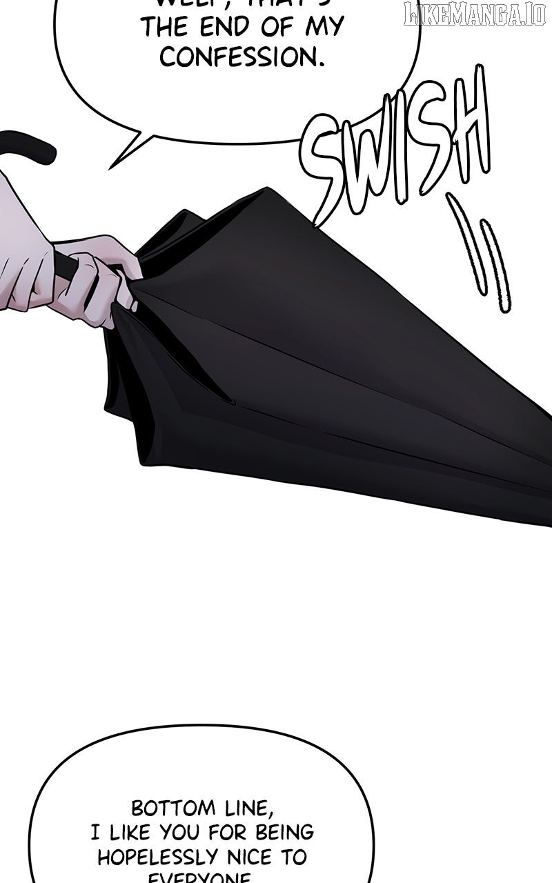 Back to Chanbi Chapter 50 - Page 92