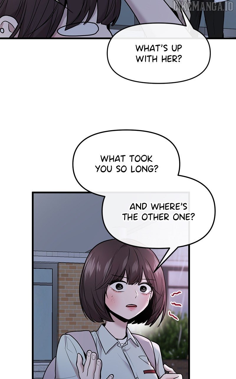 Back to Chanbi Chapter 51 - Page 13