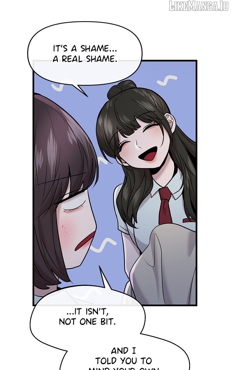 Back to Chanbi Chapter 51 - Page 16