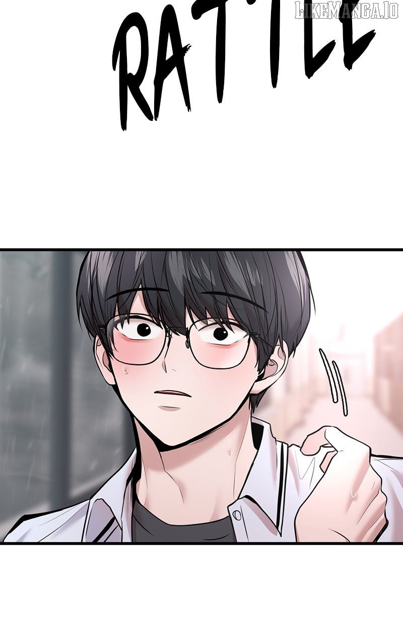 Back to Chanbi Chapter 51 - Page 2