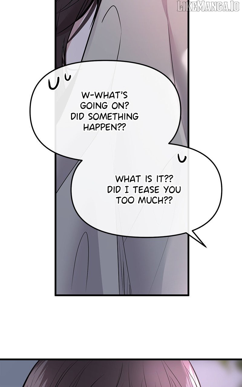 Back to Chanbi Chapter 51 - Page 22