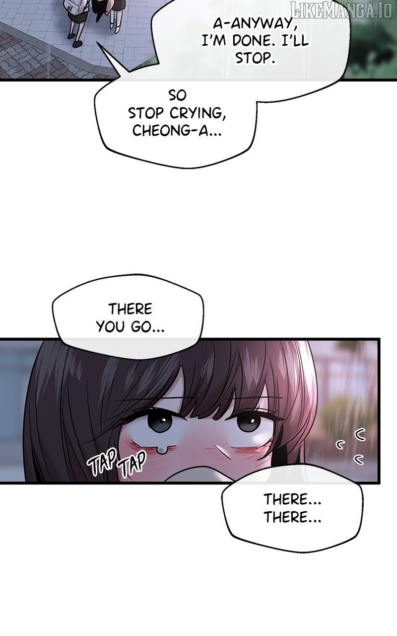 Back to Chanbi Chapter 51 - Page 29
